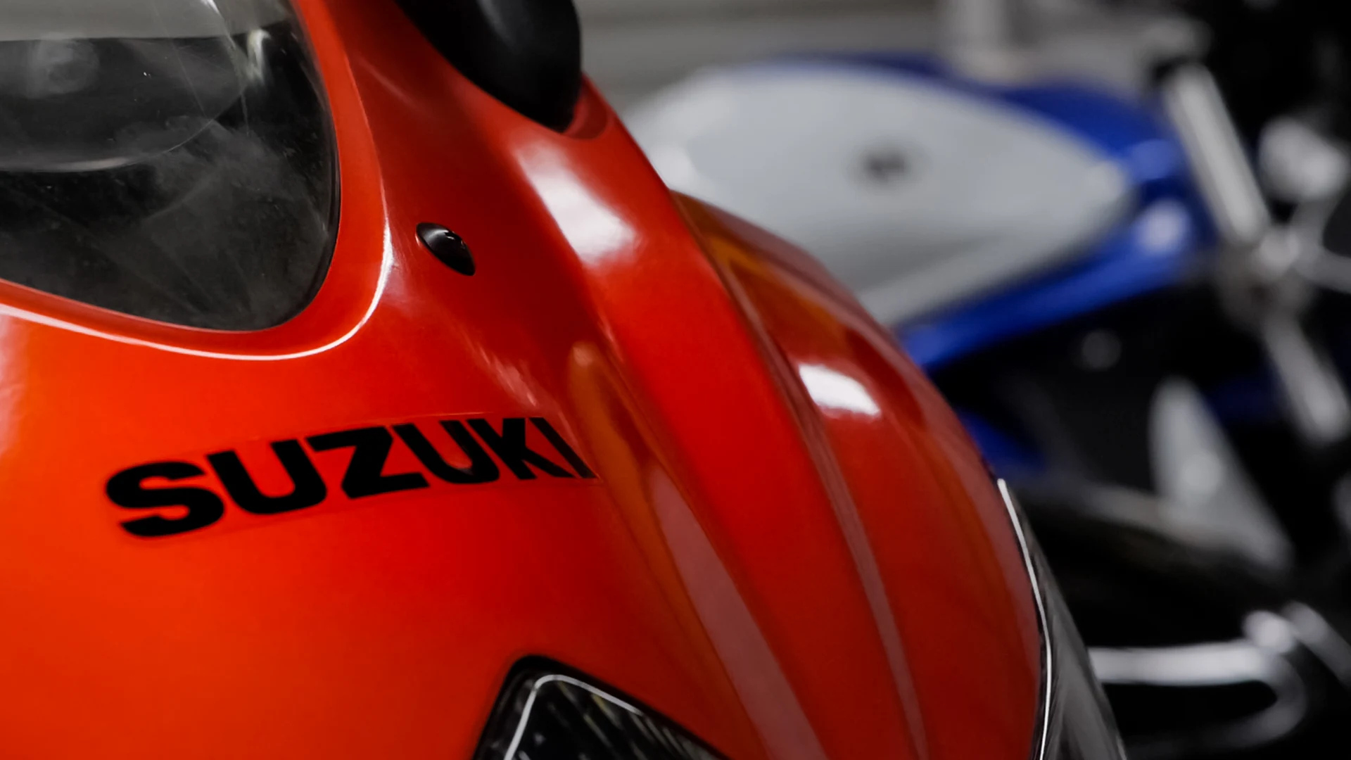 FACTORY-AUTHORIZED SUZUKI TRAINING (FAST)