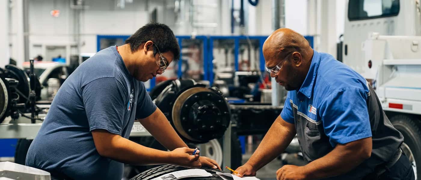 Diesel Mechanic School Near Missouri City, Texas