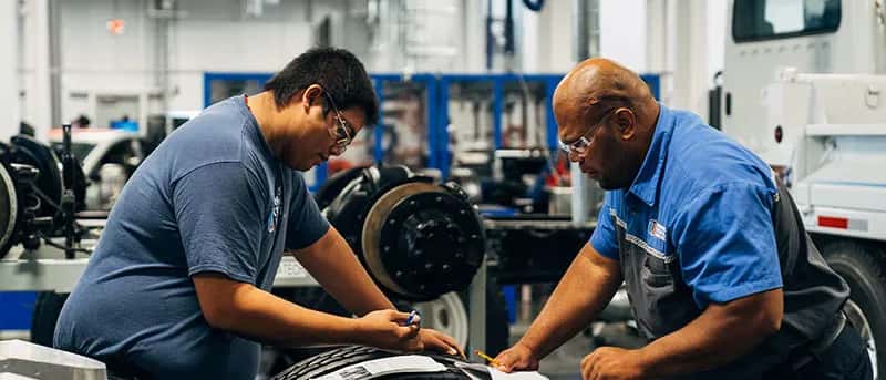 TRADE SCHOOL NEAR ROSEVILLE, CA