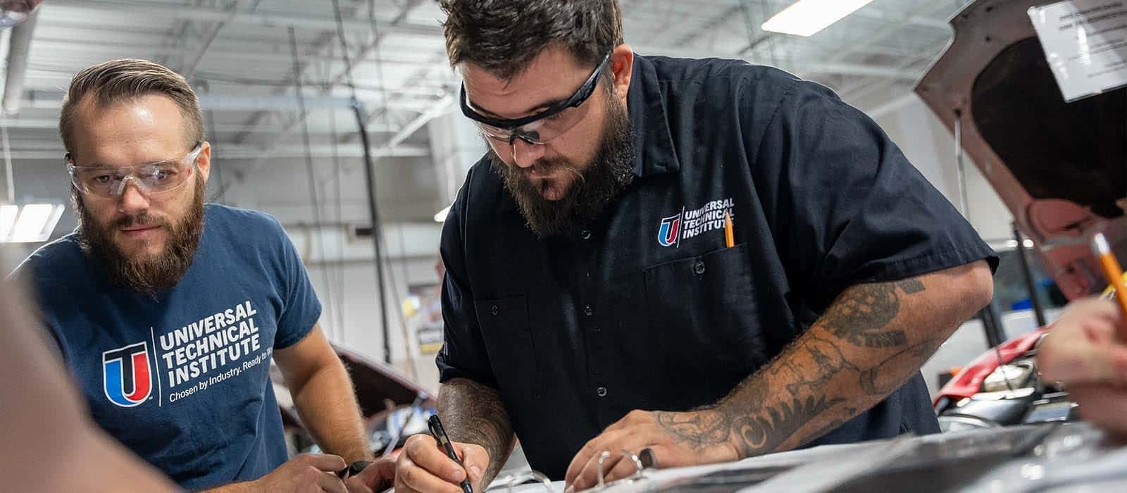 TRADE AND VOCATIONAL SCHOOL IN HOUSTON, TX