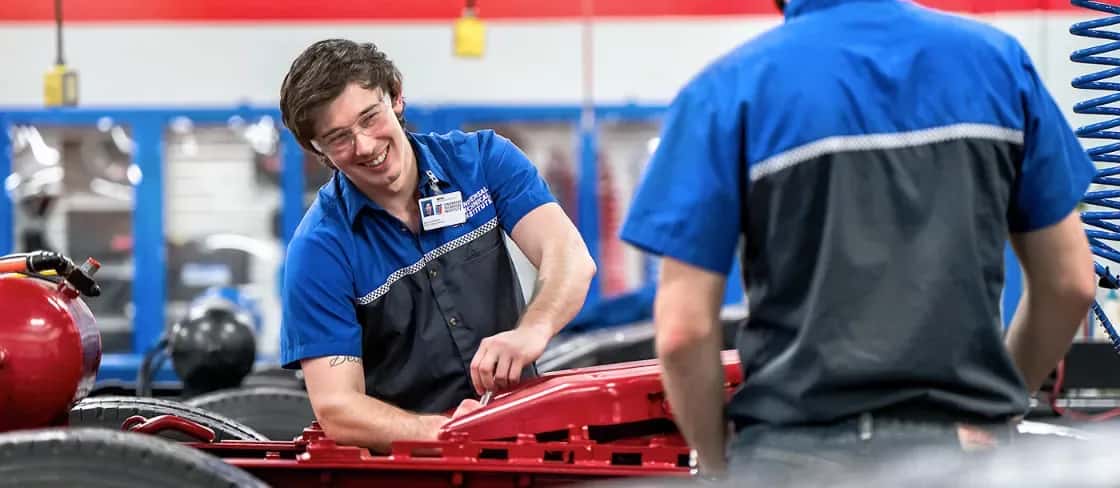 NEW STUDENT ROADMAP TO SUCCESS