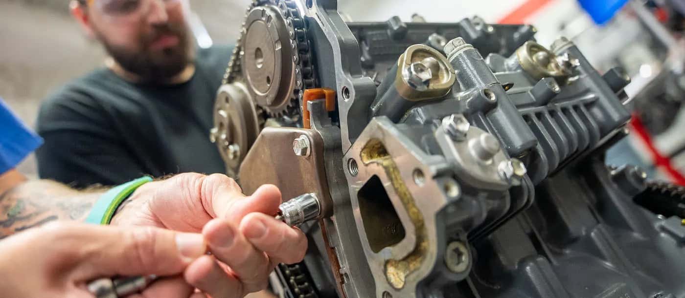 TRADE SCHOOL NEAR DELTONA, FL