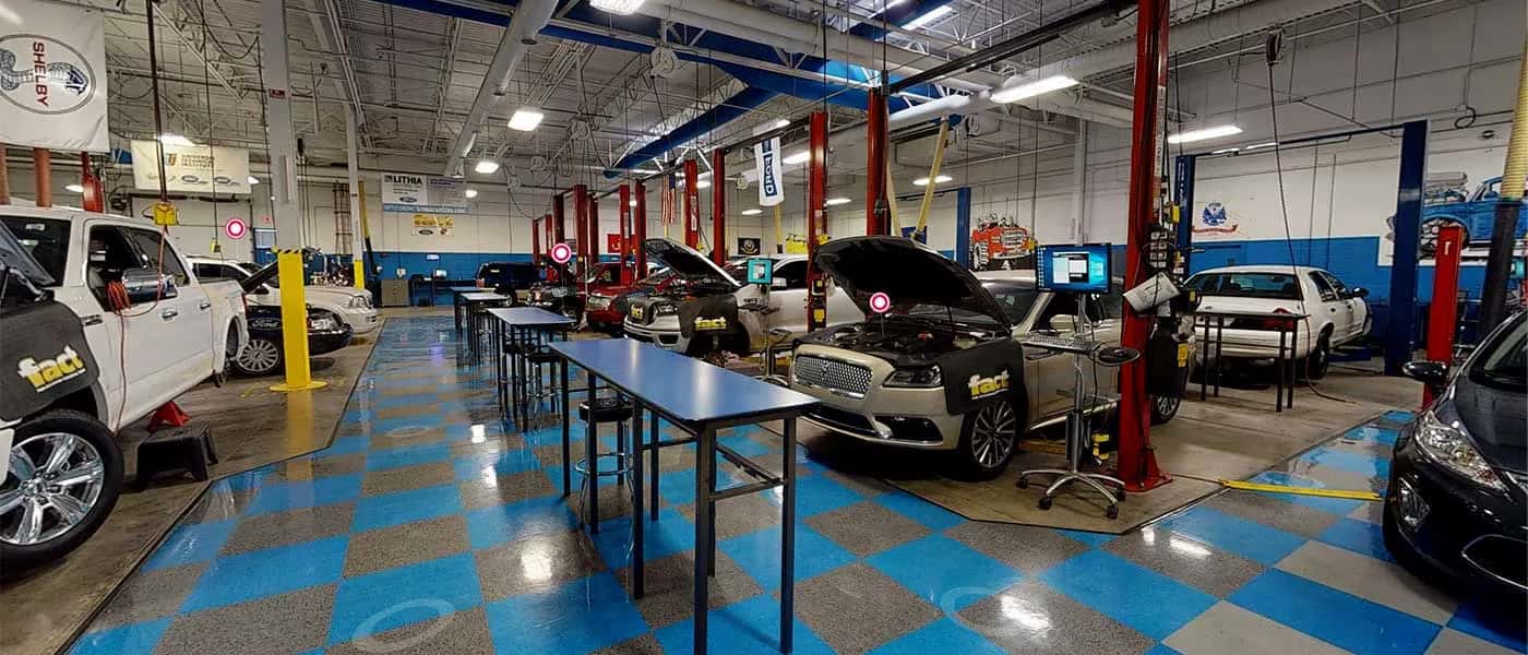 VIRTUAL TOUR EXPERIENCE