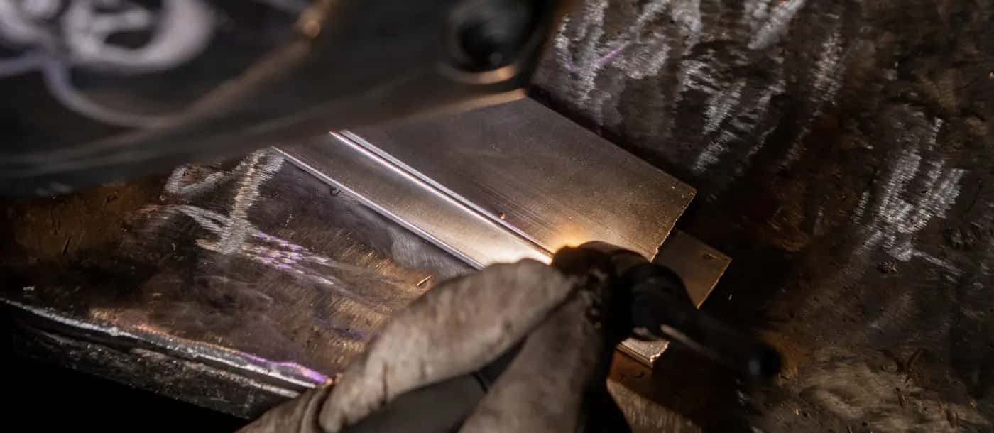 GET WELDING CAREER TRAINING NEAR LEAGUE CITY, TEXAS