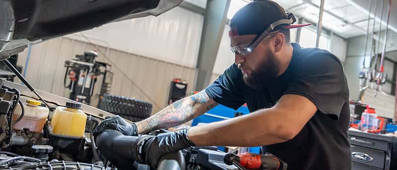 AUTO MECHANIC SCHOOL NEAR CONCORD, NC