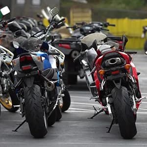 Orlando, FL | Moto Item