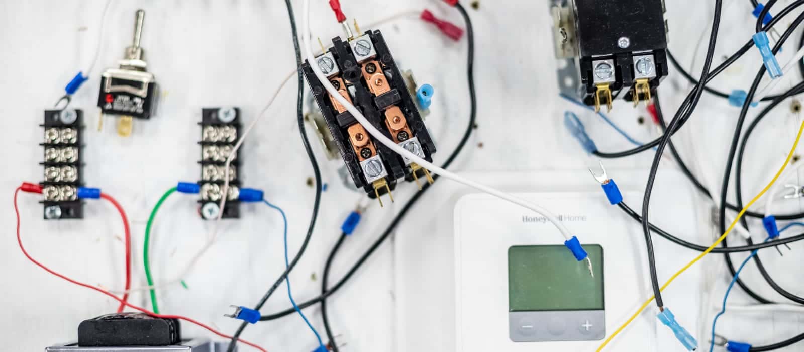 HVACR SCHOOL NEAR WEST SACRAMENTO, CALIFORNIA