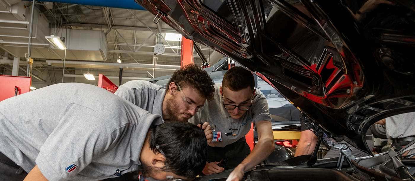 BMW Electrical Technology Course