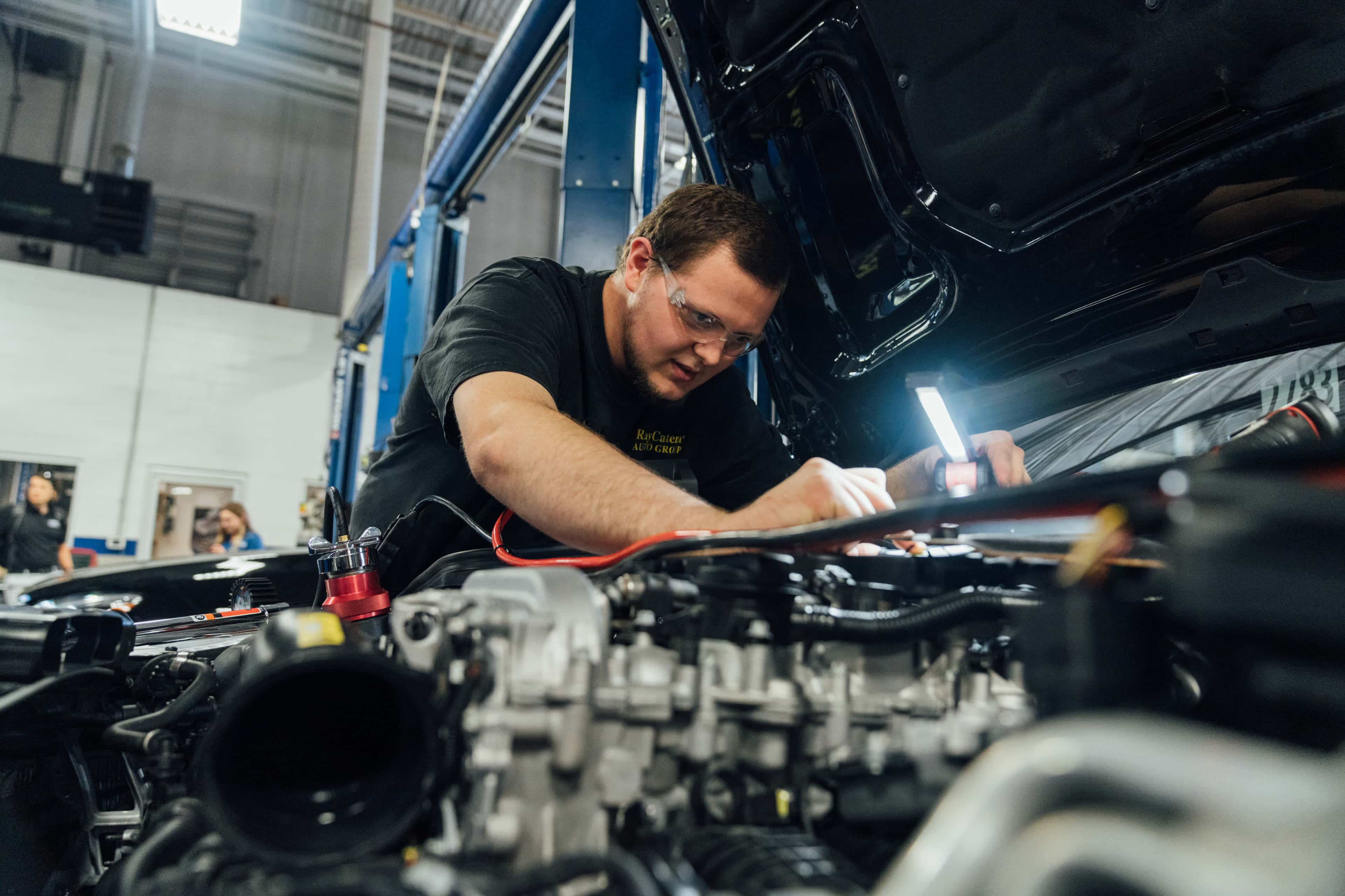 CVT vs. Automatic Transmission: What’s the Difference?