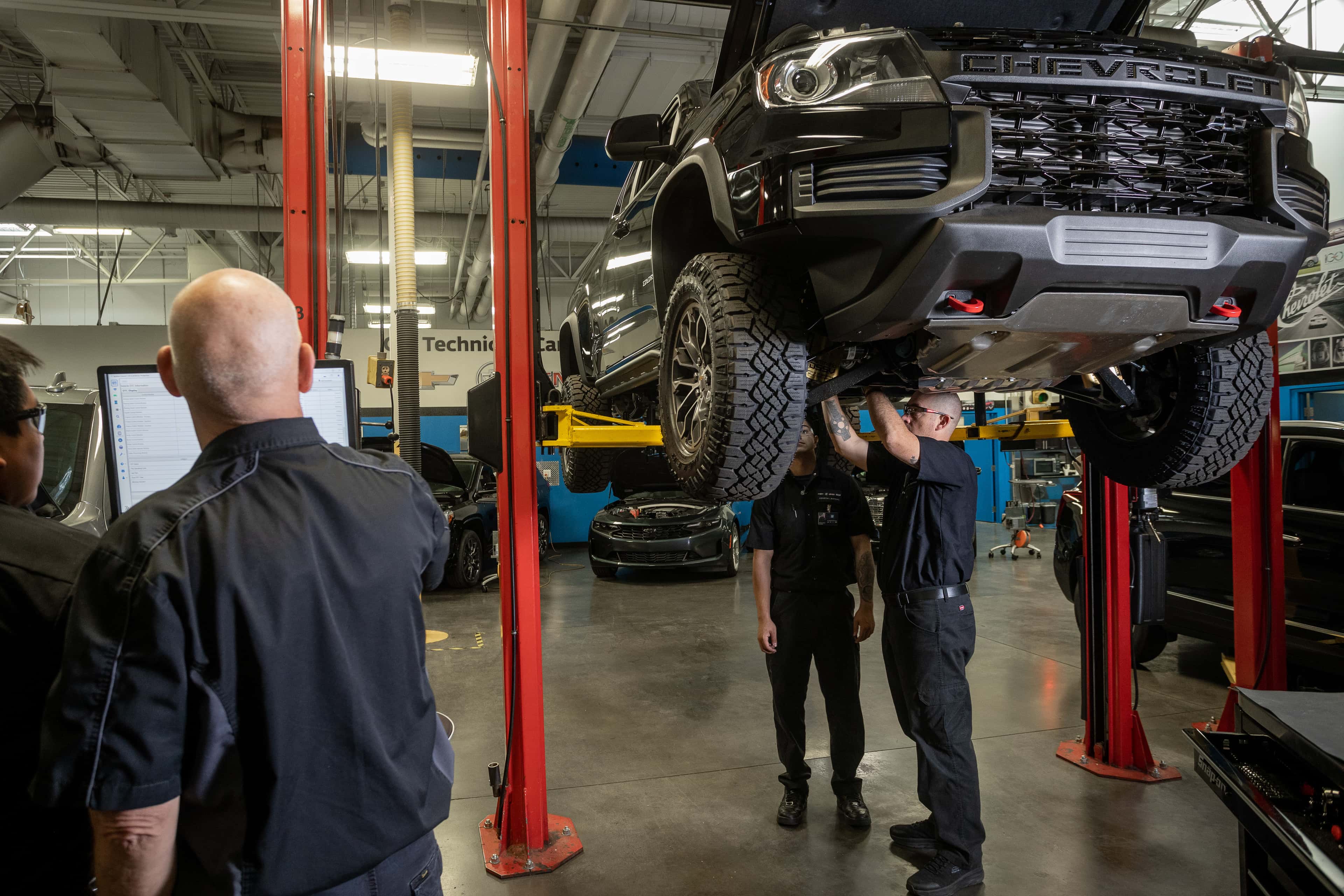 What Causes Wheel Bearings To Go Bad?