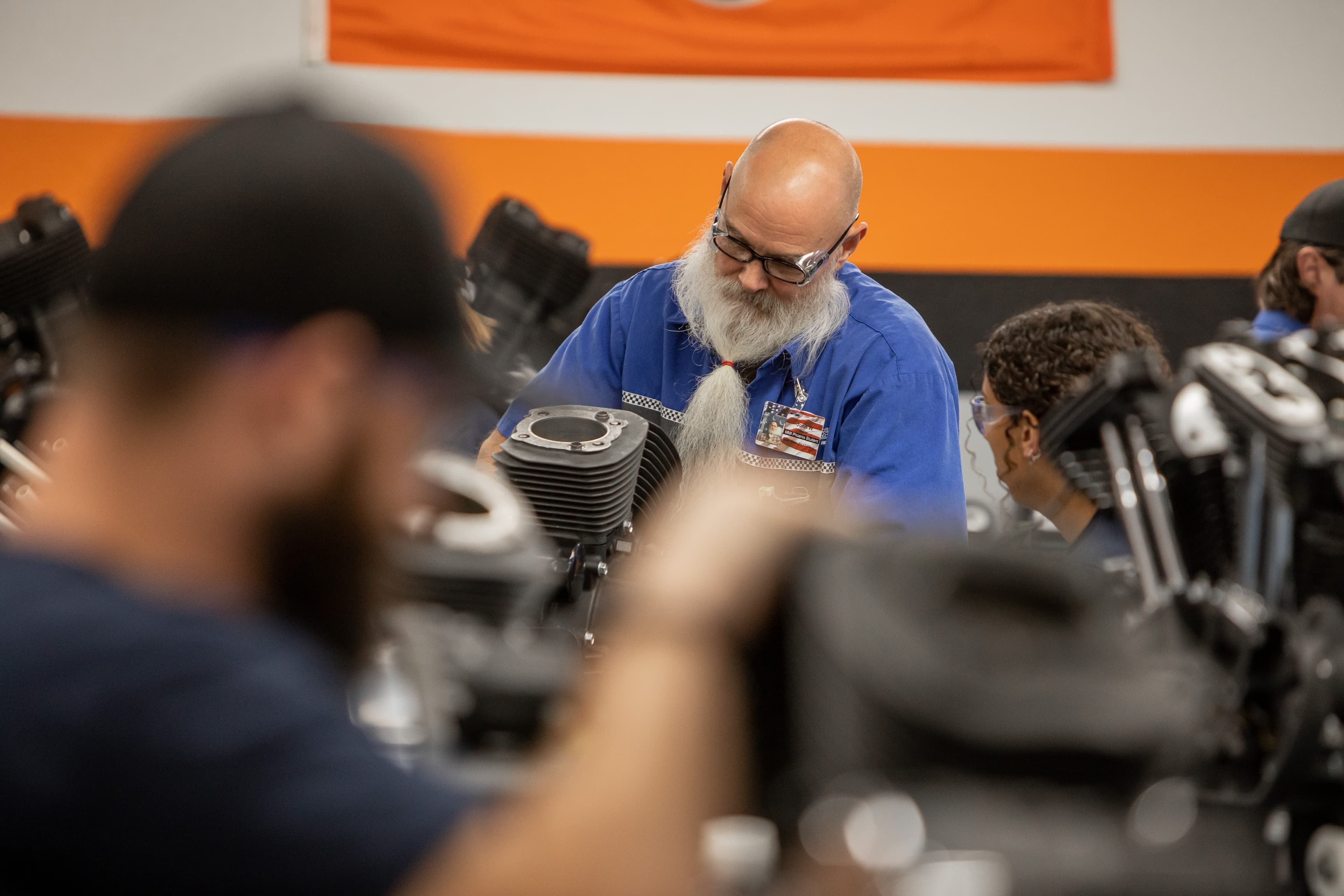 Essential Motorcycle Tools Every Technician Should Know