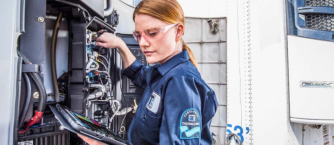 Thermo King Central Carolinas