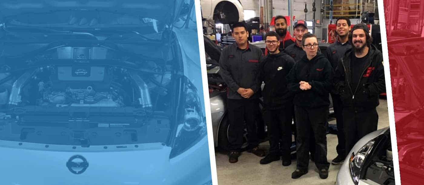 Rothrock Motor Sales, Inc.