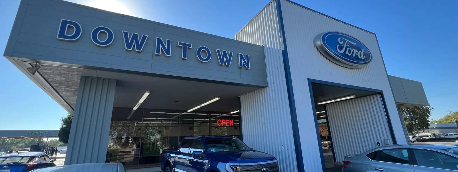 Price Family Dealerships