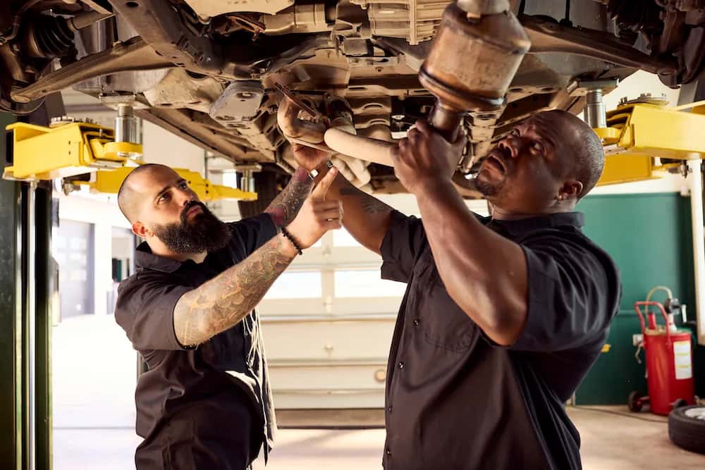 Christian Brothers - Peoria