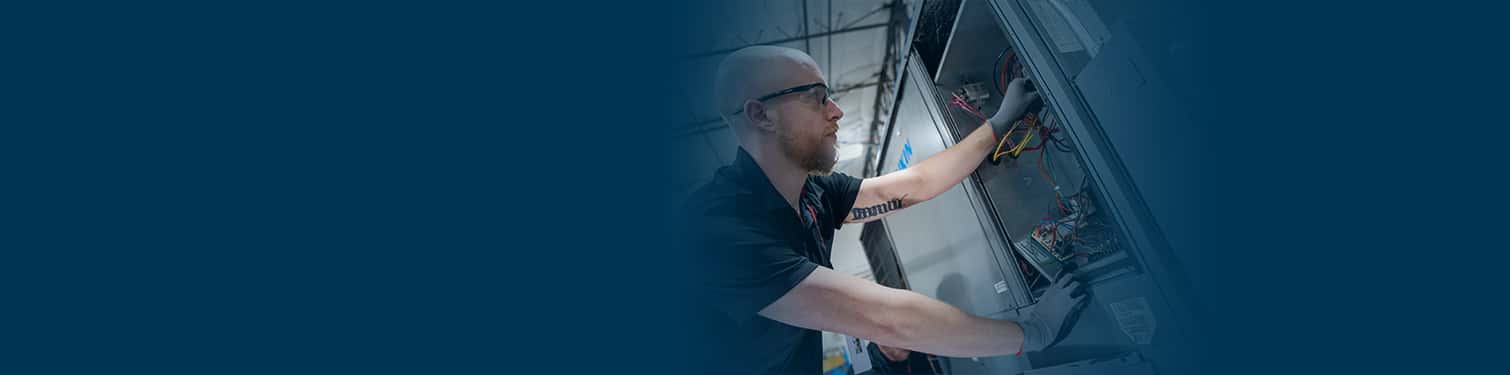 HVACR Troubleshooting: Common Issues & Solutions