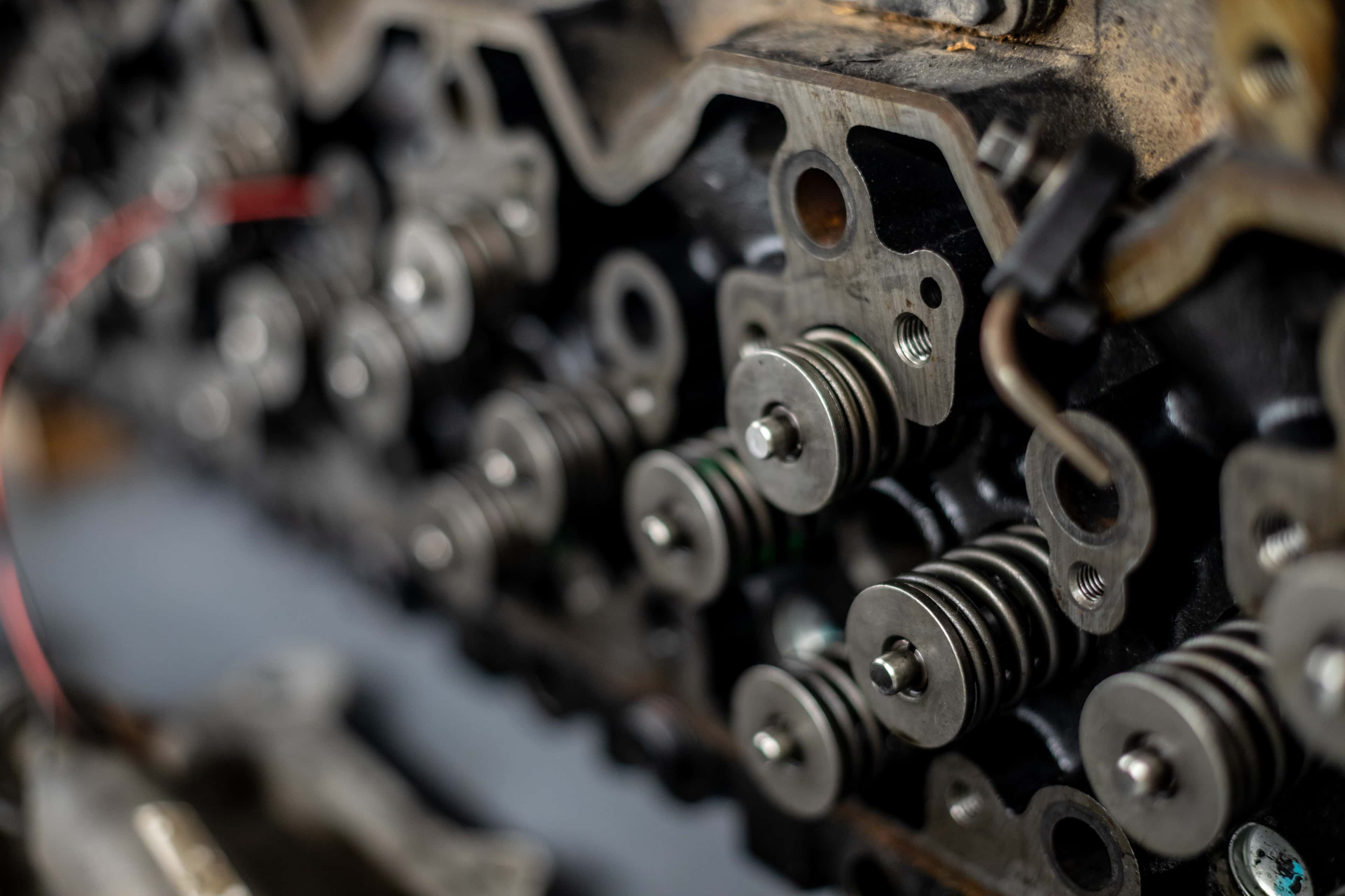 Types of Diesel Fuel: What You Need To Know