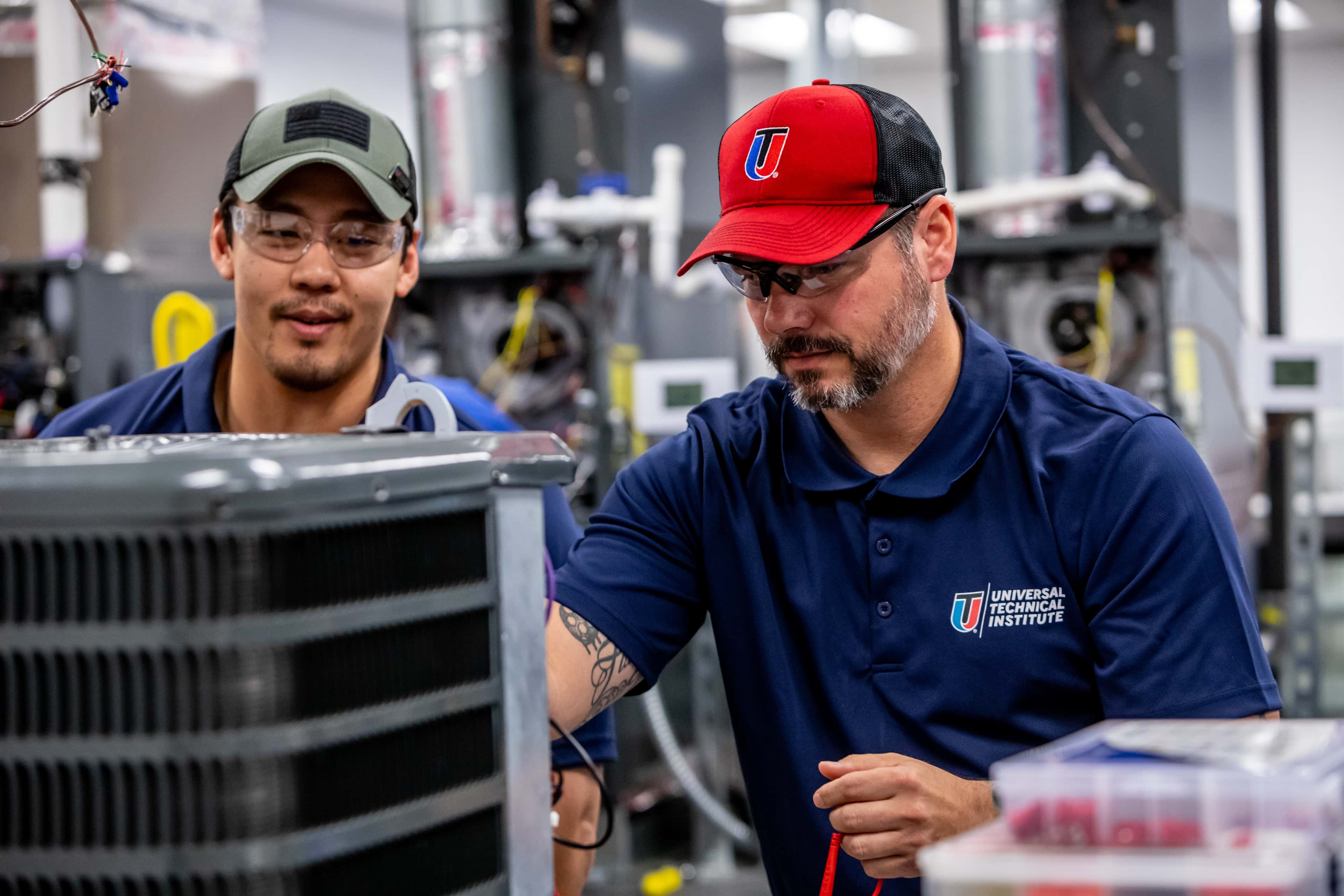 Is HVAC a Good Career?