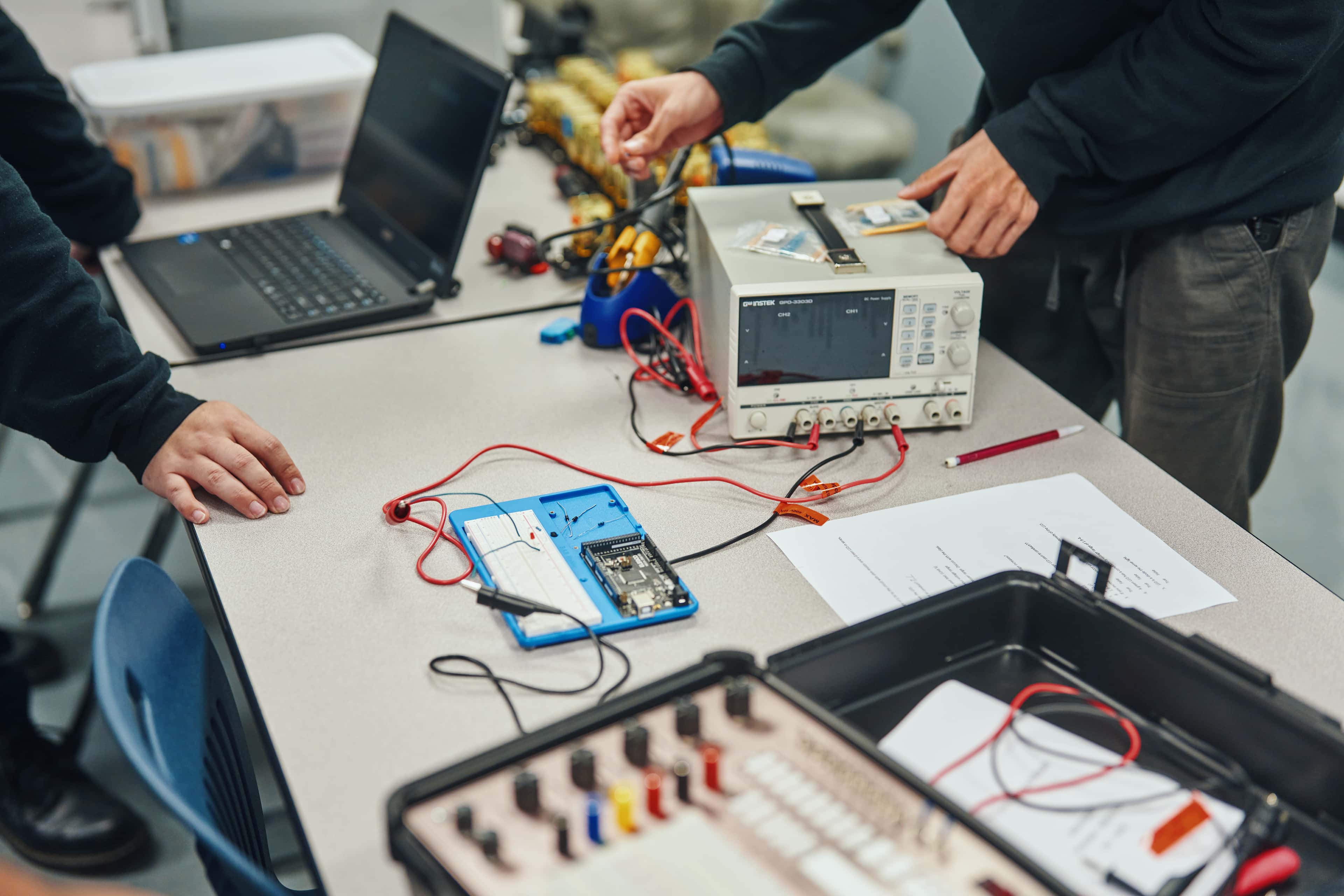 What Is Computer-Aided Design and Drafting (CAD/CADD)?