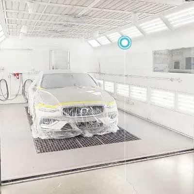 Collision Repair Item