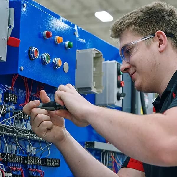 Energy Technology Item