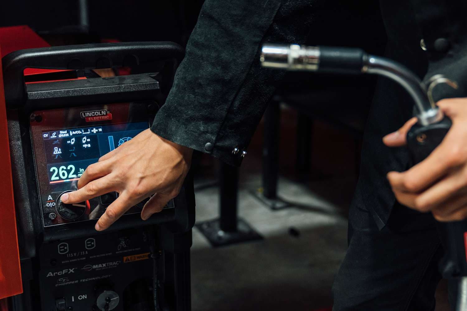 Welding Tools 101: Essential Items Every Welder Should Have