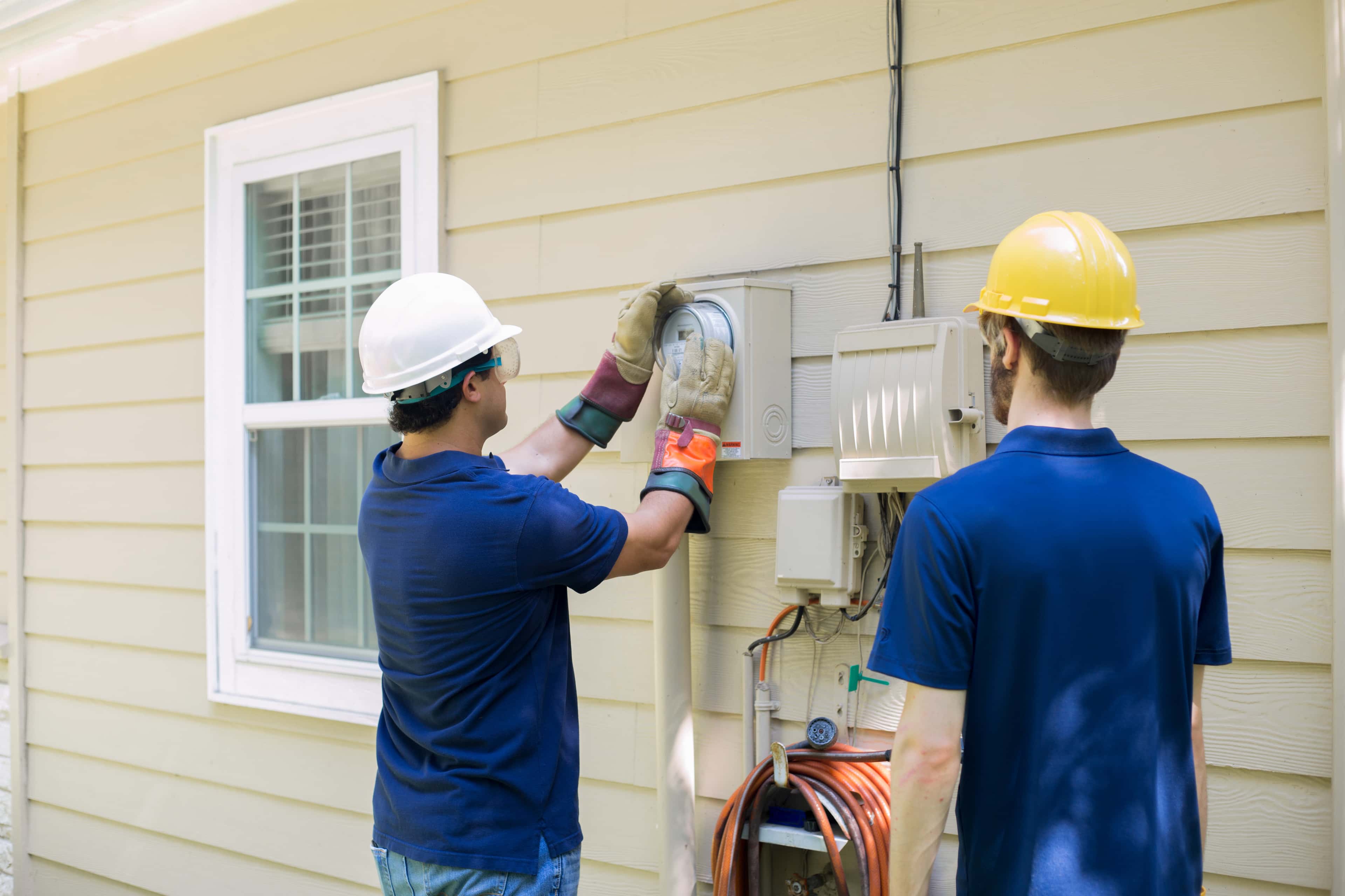 GFCI vs. AFCI: Differences and Uses