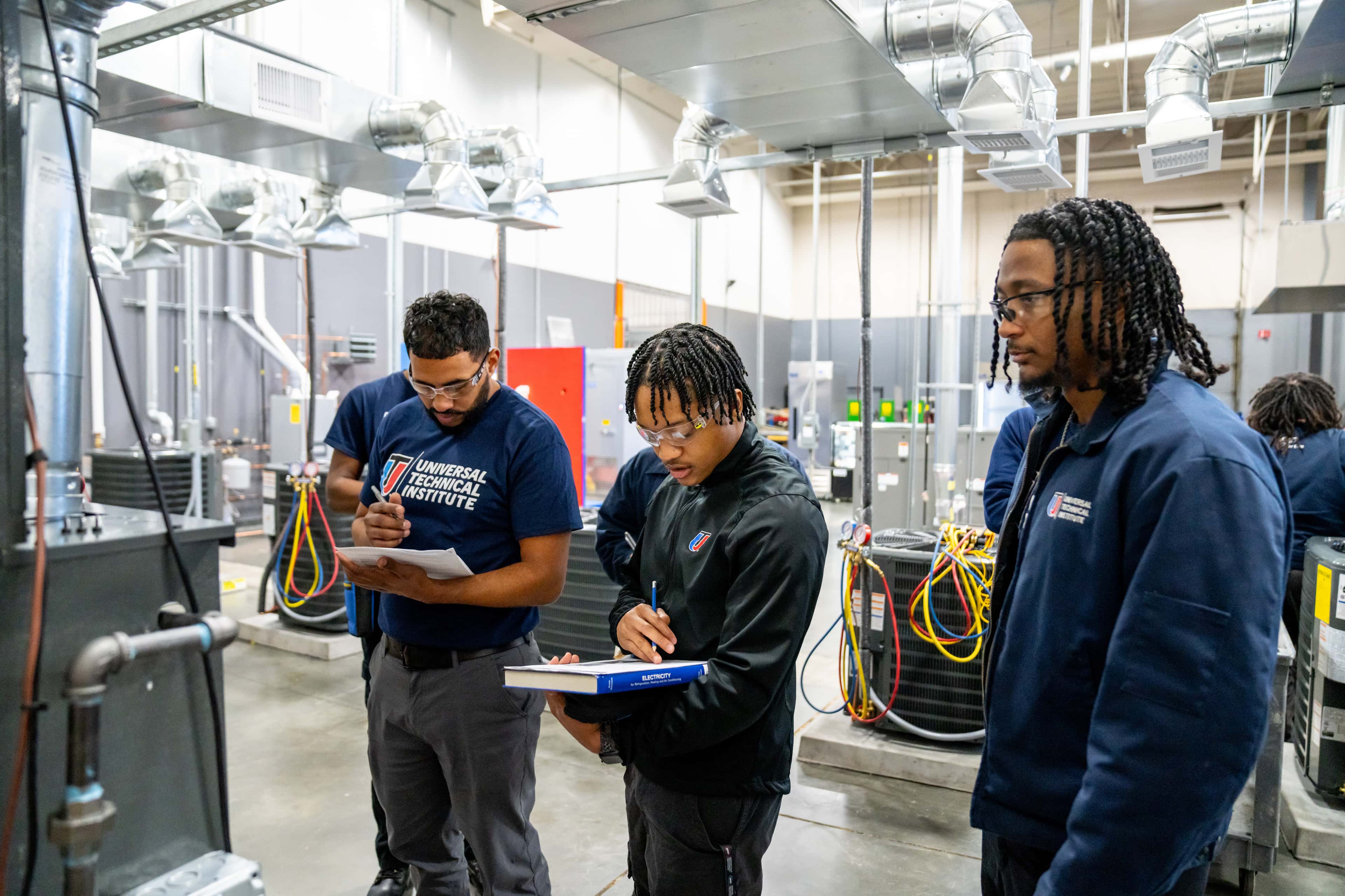 HVAC vs. HVACR: Key Differences Explained