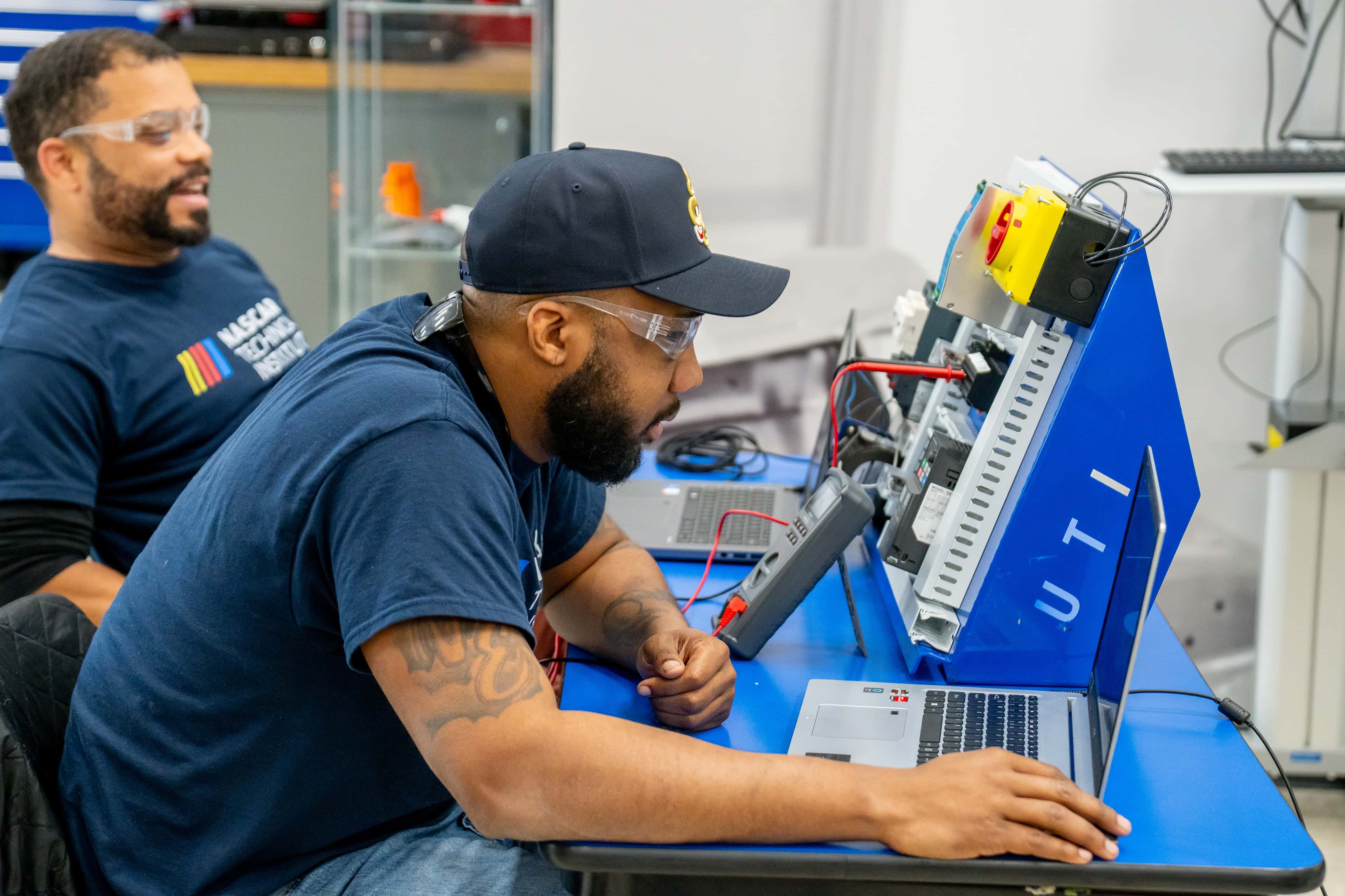 Your 2025 Guide to National Robotics & Automation Certifications